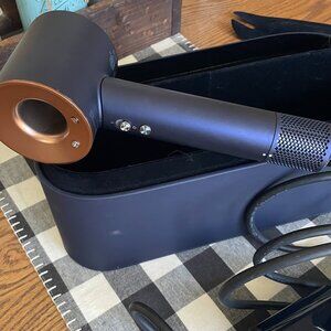 Dyson Supersonic Hairdryer